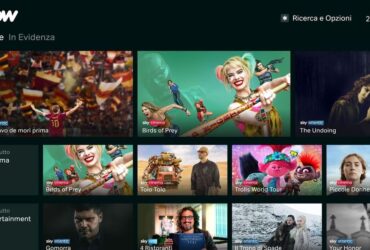 Now Fire Stick