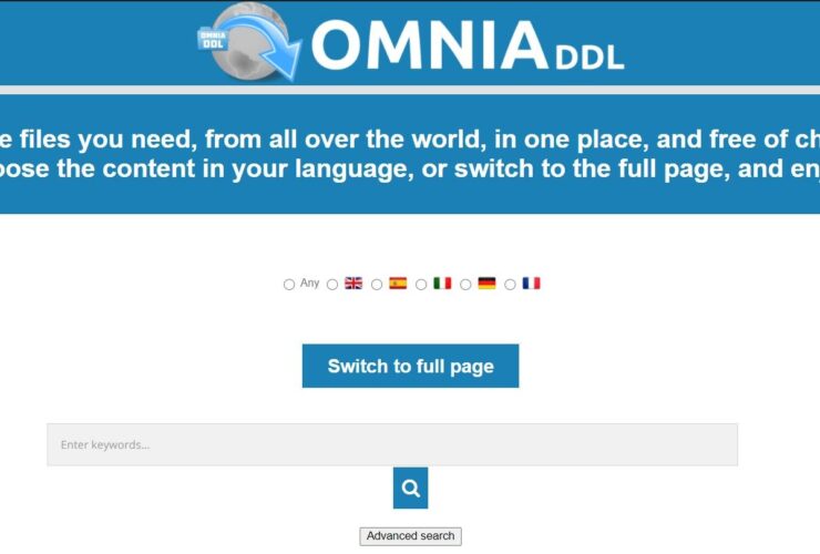 OMNIAddl
