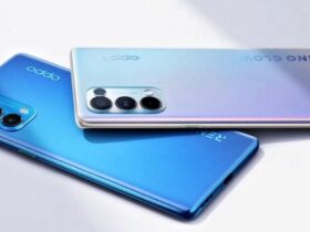Oppo Find X3 Lite