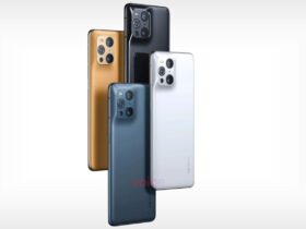 Oppo Find X3 Pro
