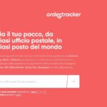 OrderTracker