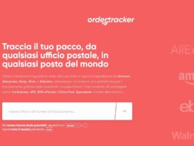 OrderTracker