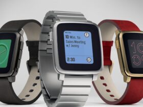 Pebble