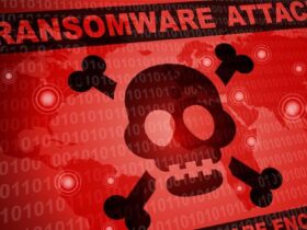 Ransomware