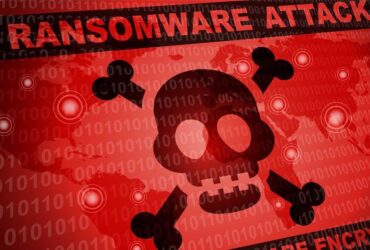 Ransomware