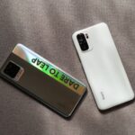 Realme 8 vs Redmi Note 10