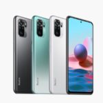 Redmi Note 10