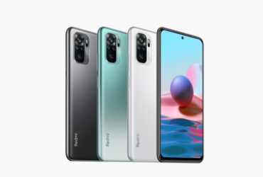 Redmi Note 10