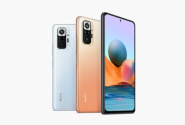 Redmi Note 10 Pro