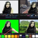 Rimuovere Sfondo Video