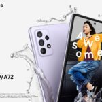 Samsung Galaxy A72