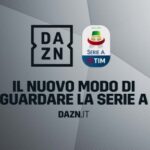Serie A DAZN