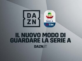 Serie A DAZN