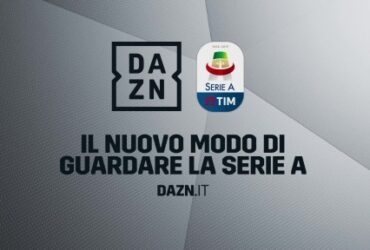 Serie A DAZN