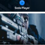 Soda Player