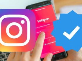 Spunta Blu Instagram