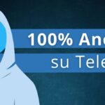 Telegram Anonimi