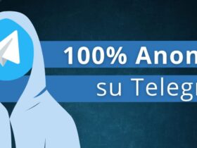 Telegram Anonimi