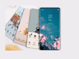 Temi Samsung Galaxy
