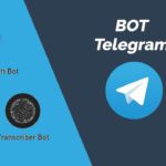 TextTSBot e Transcriber Bot Telegram