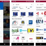 TiVuStream App Android