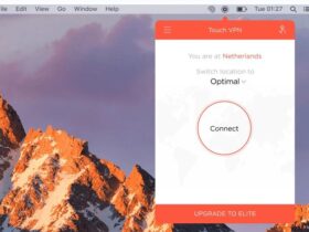 Touch VPN