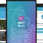 Wait4Call Android