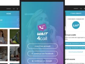 Wait4Call Android