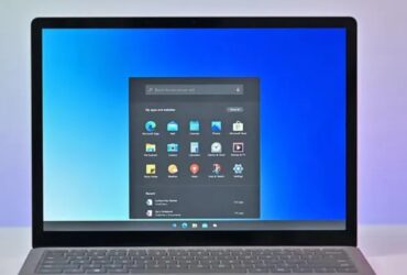 Windows 10X