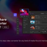 Wondershare UniConverter