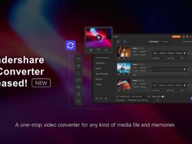 Wondershare UniConverter