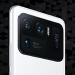 Xiaomi Mi 11 Ultra