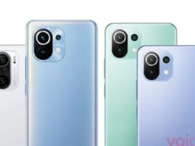 Xiaomi Mi 11i e Mi 11 Lite 4G e 5G