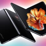 Xiaomi Mi MIX Fold