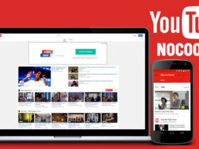 YouTube Bloccare Cookie