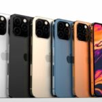 iPhone 13 Render Leaked