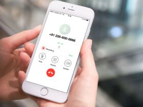 iPhone Call Recorder