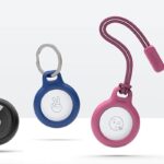 Accessori Apple AirTag