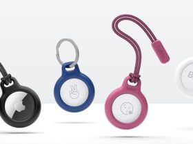 Accessori Apple AirTag