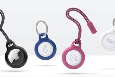 Accessori Apple AirTag