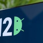 Android 12 Samsung