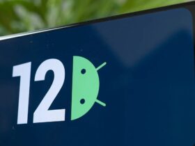 Android 12 Samsung