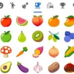 Android 12 emoji