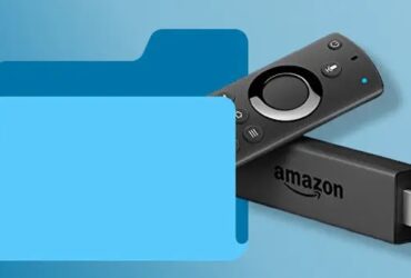 App Fire TV