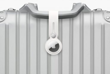 Apple AirTags