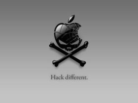Apple Hacker