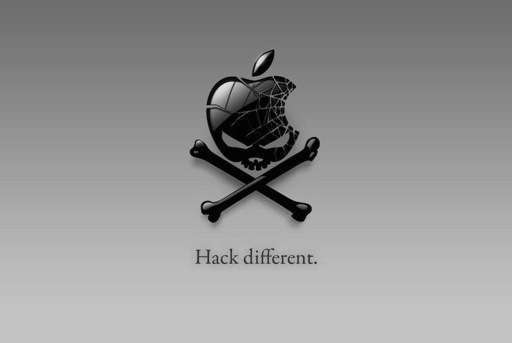 Apple Hacker