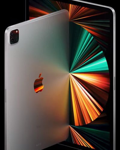 Apple iPad Pro 2021
