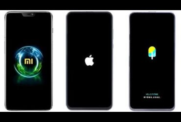 BOOT Animation Xiaomi No Root