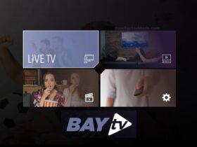 Bay TV
